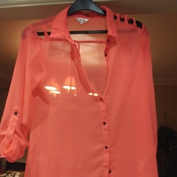 Blouse - Picture 3 of 3